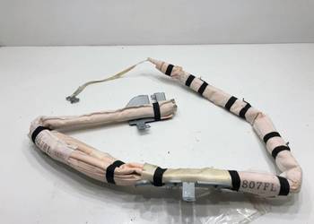 KURTYNA POWIETRZNA LEWY NISSAN JUKE F15 Crossover AIRBAG BOCZNA, LEWA