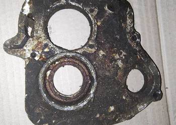 Pokrywa skrzyni biegów K750 MW750 M72