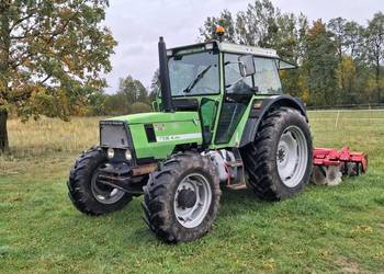 Deutz-Fahr 4.50