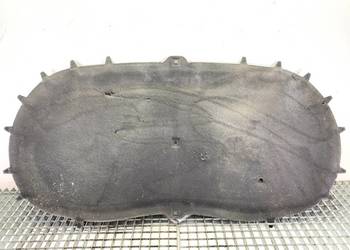 WYGŁUSZENIE MASKI VW TIGUAN SUV 07-18