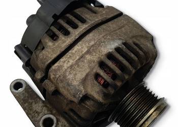 ALTERNATOR Citroen Nemo 1.3 HDi valeo 51880175 120A