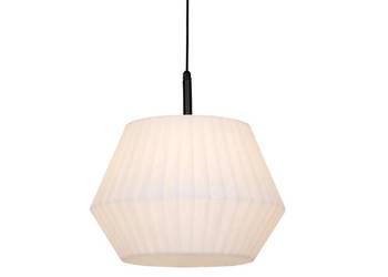 Lampa wisząca zewnętrzna/wewnętrzna QAZQA Robbert HL33