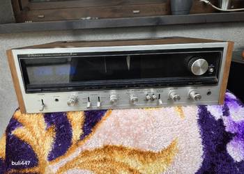 amplituner pioneer sx 838 vintage monster stereo