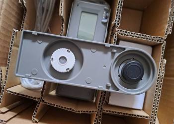 Spektrofotometr Konica Minolta CM-2600d | Kolorymetr Przenośny