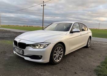 2014 BMW F30 2014 BMW F30