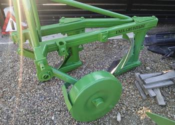 ** Pługi 2- skibowe Grudziądz  **