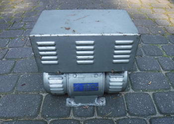 EO-17 Transmotor E0-17 Single armature converter 24V/600V DC