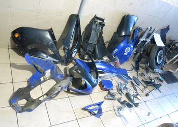 Części Yamaha YZF 1000 rok 96