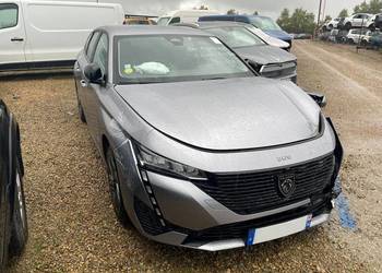 PEUGEOT 308 III SW 1.5 BlueHDi 130 Active Pack EAT8  GN773