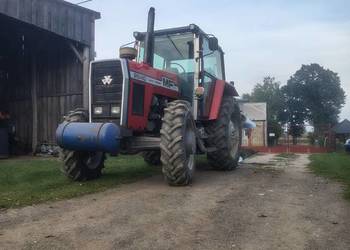 Massey Ferguson