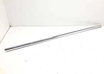 LISTWA ZGARNIAJĄCA TYŁ PRAWA CHROM VOLVO V60 I Kombi 10-18 OSŁONA