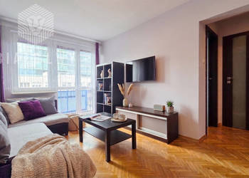 Do wynajęcia mieszkanie 37m2 2 pokoje Warszawa