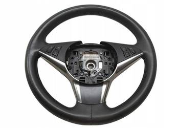 KIEROWNICA MULTIFUNKCJA LIFT LCI E63  Bmw Seria 6 II (2003-2010) E63/64