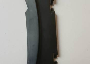 AUDI A6 C6 OSŁONA ZATRZASK PANELU NAWIEWU KONSOLI DESKI 4F1863263A