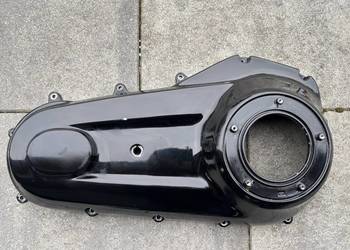 Obudowa silnika lewa Harley-Davidson m8 107,114 cali