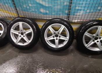 Alufelgi 16" 5x112 OEM do Audi A3 A4 A5
