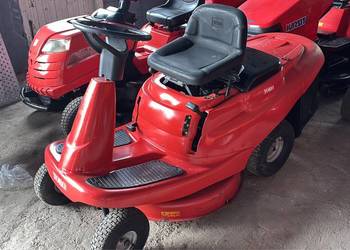 Traktorek Kosiarka Toro 13HP Kosz