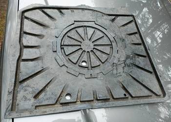 Mercedes 190 W201 podłoga bagażnika pokrywa Mercedes 190 W201 podłoga bagażnika pokrywa