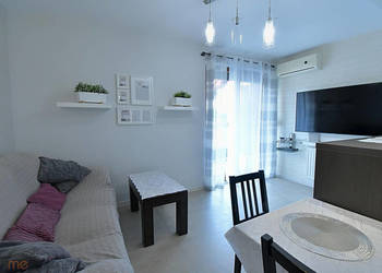 Oferta wynajmu mieszkania Wrocław 54.5m2 3 pokoje