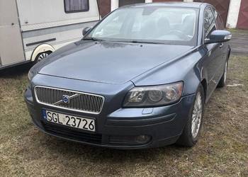 Volvo s40 1.6d do negocjacji