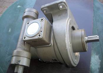 Pompa hydrauliczna PTOZ2-C1-40A1-1
