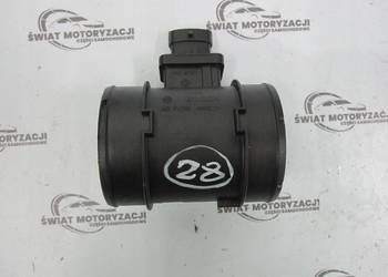 COMBO DOBLO 1.3 CDTI A13FD 263A2000 14r przepływomierz 0281006054 55220719