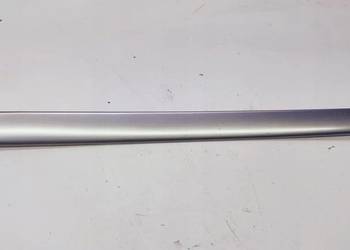 LISTWA DEKORY DRZWI L T AUDI A4 B6 B7 8E0867419