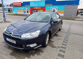 Citroen C5 zamiana lub sprzedaż