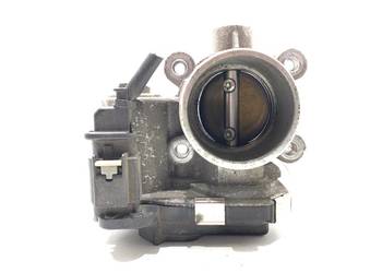 PRZEPUSTNICA OPEL ASTRA K 1.4 125KM ZAWÓR POWIETRZA