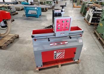 Ostrzałka do noży, automatyczna Ostrzałka do noży HOLZMANN HMS 700 NOWA