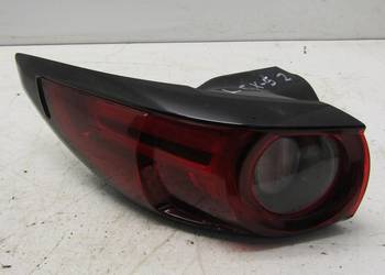LAMPA TYLNA LEWY TYŁ LED MAZDA CX5 CX-5 II KF K2442