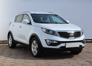 Kia Sportage 1.6 GDI