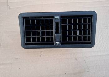 Kratka nawiewu powietrza kratki Fiat 126p Maluch