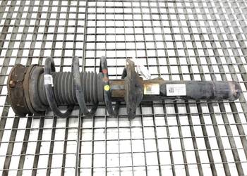 AMORTYZATOR LEWY PRZÓD ZE SPRĘŻYNĄ VW TIGUAN 2.0 5QF413031AG SUV