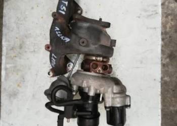Turbosprężarka VW 1.4 TSI 03C145701N