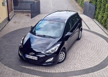 Hyundai i30 6 Biegów - Niski Przebieg - Polecam - GWARANCJA -Zakup Door To…
