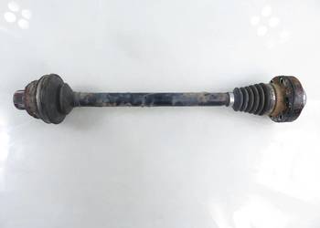 PÓŁOŚ LEWA TYLNA AUDI A5 3.0 TDI