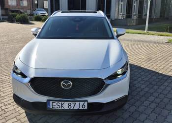 Mazda CX-30 2.5 |AWD| AUTOMAT| 11TYS.KM!!!