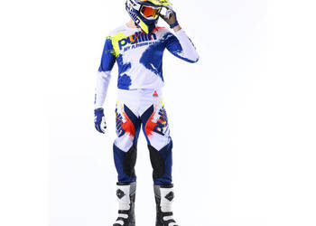 STRÓJ PULL-IN KOSZULKA SPODNIE OFF-ROAD KOLEKCJE KOLORYSTYCZNE