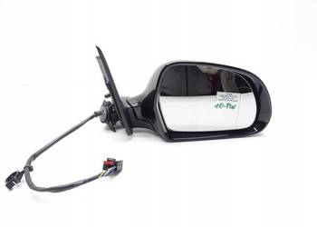 LUSTERKO PRAWE PRAWY PRZÓD PRZEDNIE AUDI Q3 8U LIFT LY9T 10 PIN