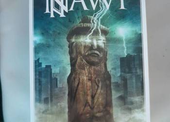Książka (fantastyka) - Droga do Nawi