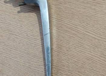 klamka zamek drzwi trabant 601