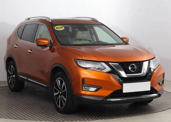 Nissan X-Trail 1.7 dCi