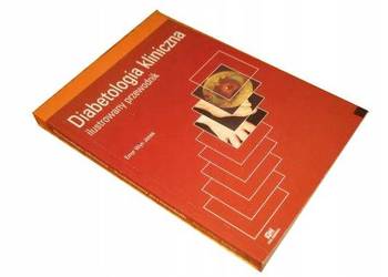 Diabetologia kliniczna - Emyr Wyn Jones