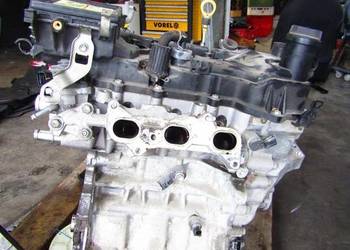 SILNIK SŁUPEK 1.0 VTI CITROEN C1 II 108 AYGO 1KR-B52