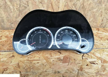 HONDA ACCORD VIII 2010 2.2. I-DTEC LICZNIK ZEGARY DIESEL HONDA ACCORD VIII 2010 2.2. I-DTEC LICZNIK ZEGARY DIESEL