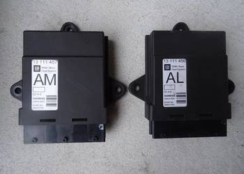 moduły i wiązki drzwi do elektrycznych lusterek szyb
