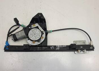 Land Rover Freelander MECHANIZM SZYBY Lewy tył