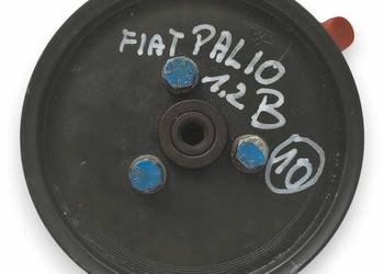 POMPA WSPOMAGANIA Fiat Palio 1.2 26083289 DELPHI