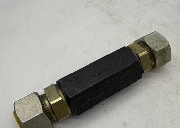 Rexroth RE 15 S20 A1.0 Zawór zwrotny